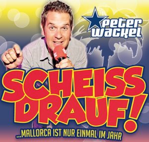 Scheiss drauf!