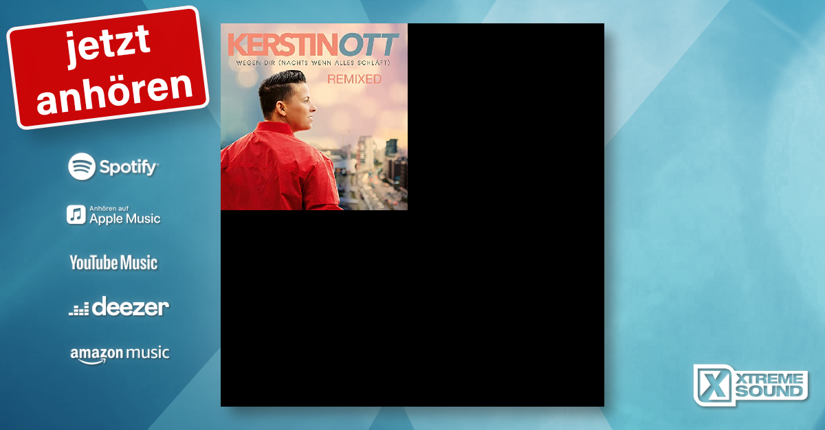 Wegen Dir (Nachts wenn alles schläft)