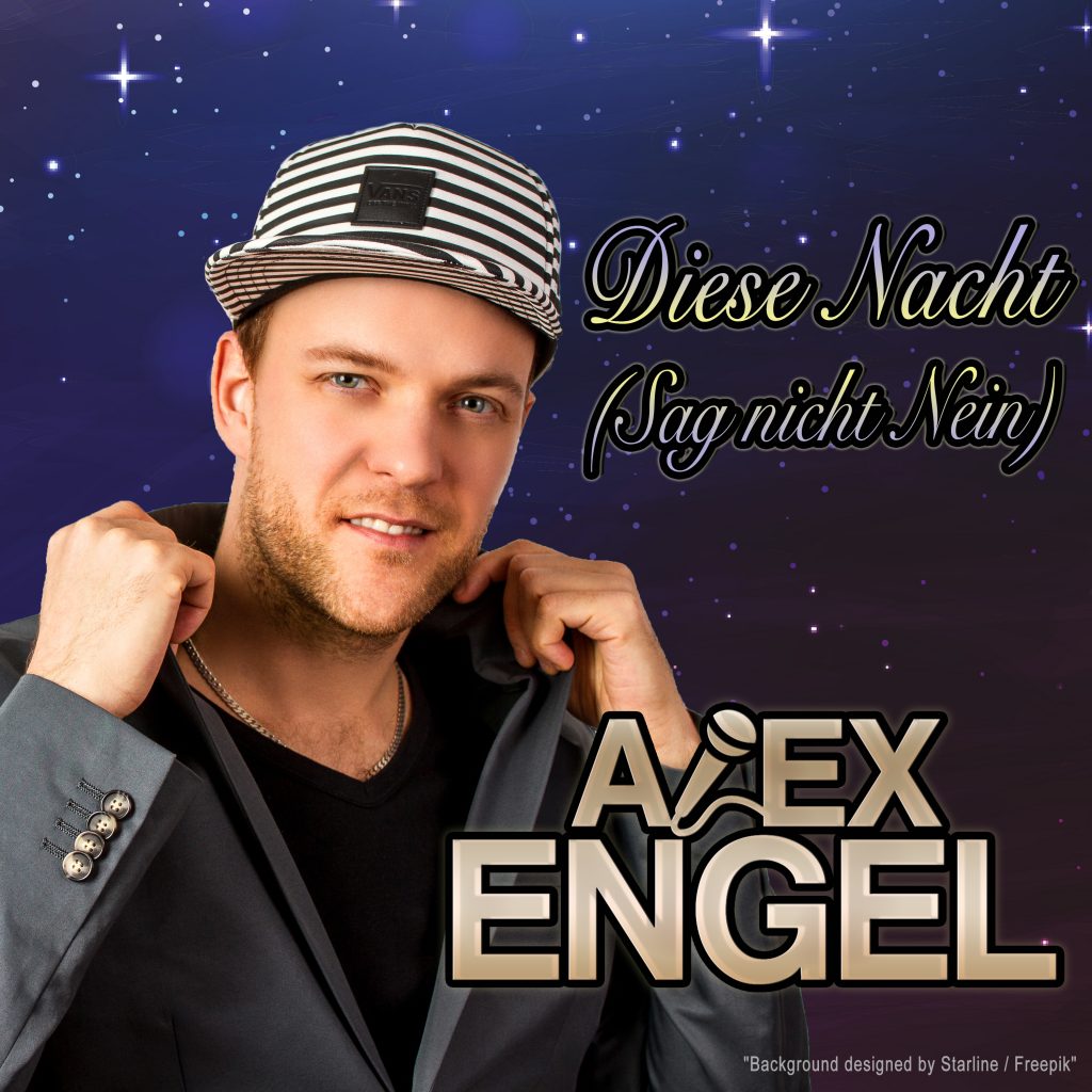 Mike Leon Grosch Ich Liebe Dich