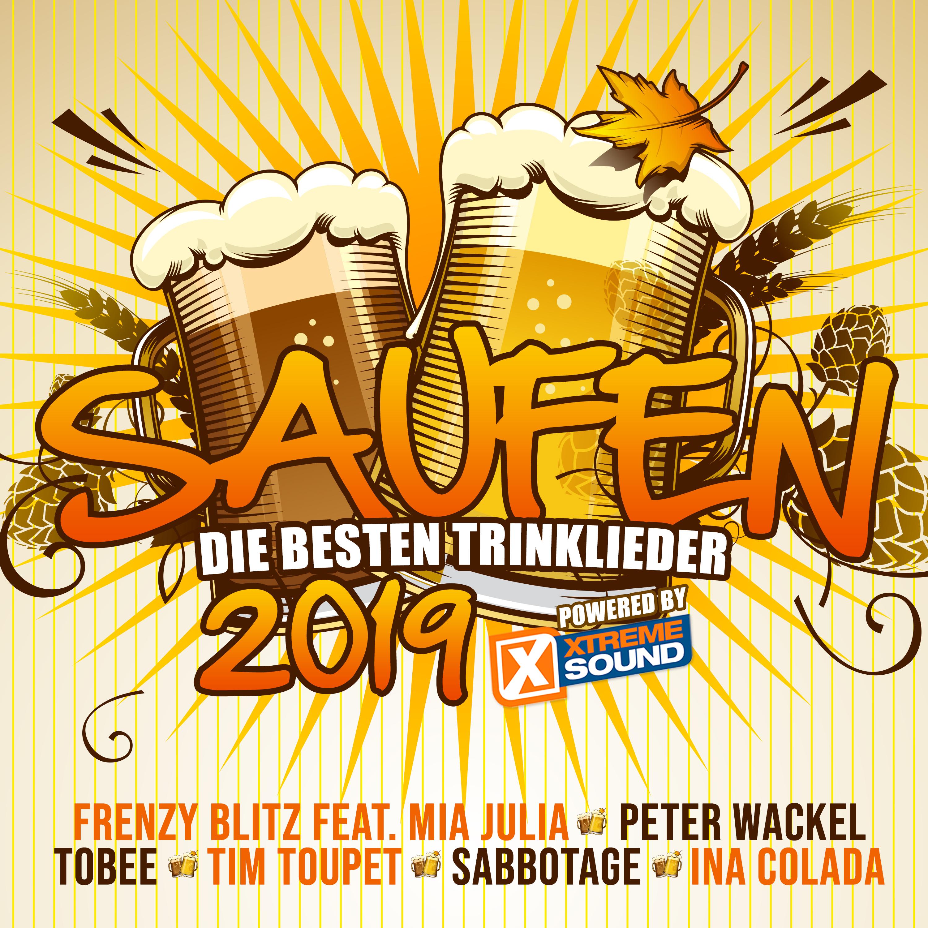 Die Autohändler Wir Trinken Keinen Alkohol