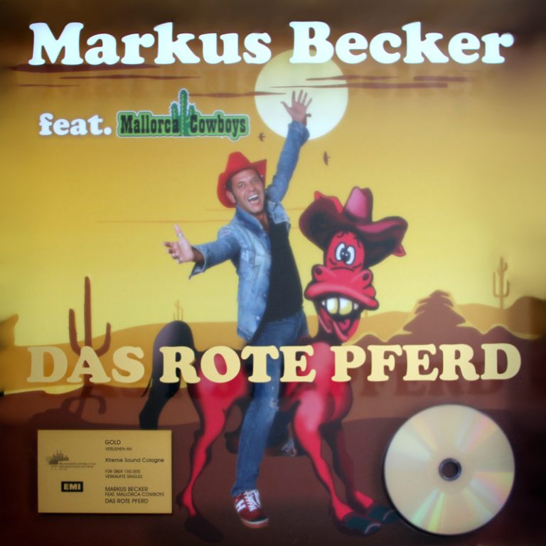 Das Rote Pferd – Xtreme Sound – Schlager, Partymusik und Mallorca Szene