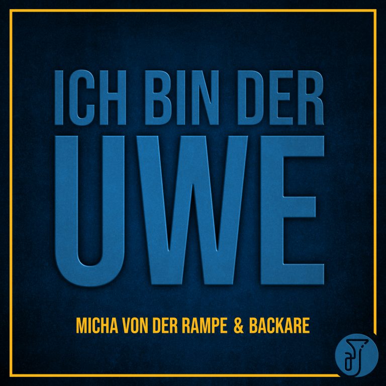 Ich Bin Der Uwe Und Ich Bin Auch Dabei Meme